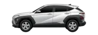 Hyundai KONA (SX2)