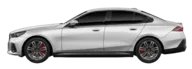 BMW 5 (G60, G90, G68)