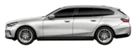 BMW 5 Touring (G61, G99)