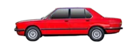 BMW 5 (E28)