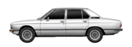BMW 5 (E12)