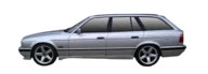 BMW 5 Touring (E34)
