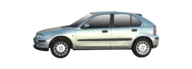 Rover 25 (RF)
