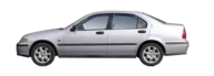 Rover 45 (RT)