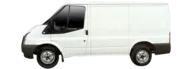 Ford TRANSIT автобус (FD_ _, FB_ _, FS_ _, FZ_ _, FC_ _)