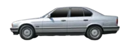 BMW 5 (E34)