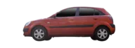 KIA RIO I Седан (DC_)