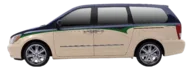 Hyundai HIGHWAY VAN