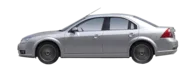 Ford MONDEO III седан (B4Y)