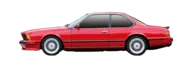 BMW 6 (E24)