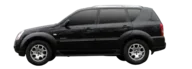 Daewoo REXTON (GAB_)