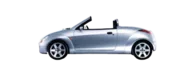 Ford STREET KA (RL2)