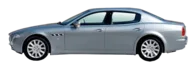 Maserati QUATTROPORTE V