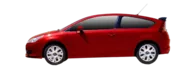Citroen C4 купе (LA_)