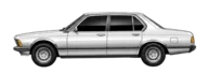 BMW 7 (E23)