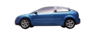Ford FOCUS II Седан (DB_, FCH, DH)