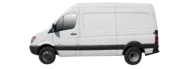 Mercedes-Benz SPRINTER 5-t Фургон (B906)