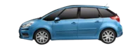 Citroen C4 Picasso I (UD_)