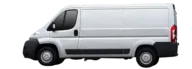 Peugeot BOXER фургон