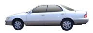 Lexus ES (MCV_, VZV_)