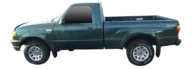Mazda BT-50 (CD, UN)
