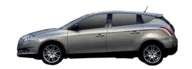 Lancia DELTA III (844)