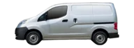 Nissan NV200 фургон