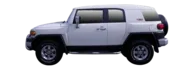Toyota FJ CRUISER (GSJ1_)