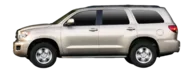 Toyota SEQUOIA (_K6_)