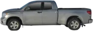 Toyota TUNDRA Пікап (_K5_, _K6_)