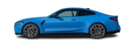 BMW 4 купе (G22, G82)