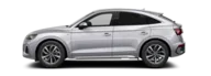 Audi Q5 Sportback (FYT)