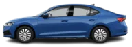 Skoda OCTAVIA IV (NX3)